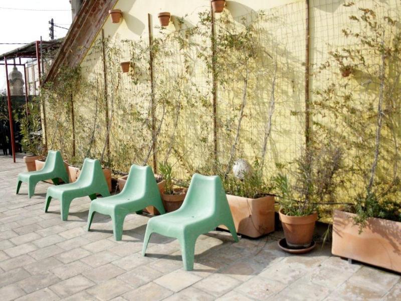 Feetup Home Backpackers Valencia Kültér fotó