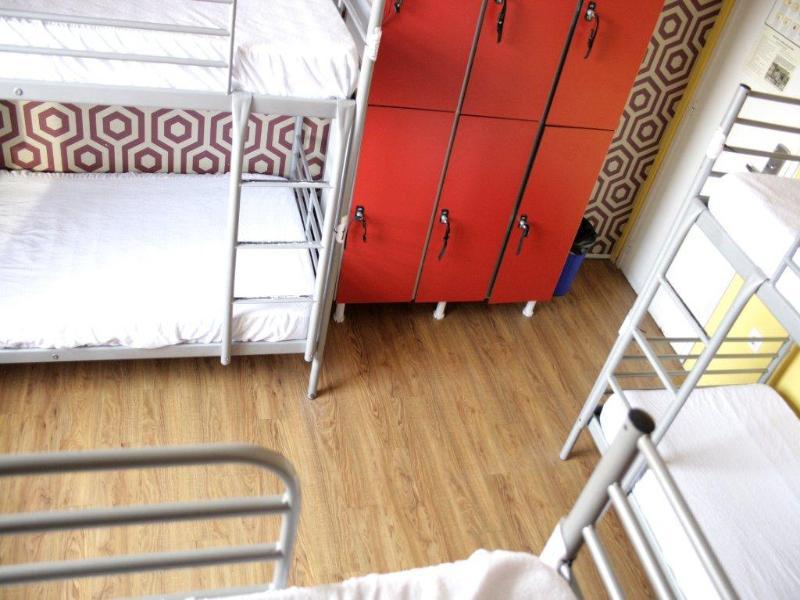 Feetup Home Backpackers Valencia Kültér fotó