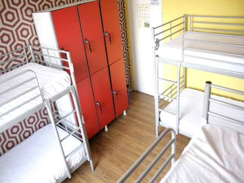 Feetup Home Backpackers Valencia Kültér fotó