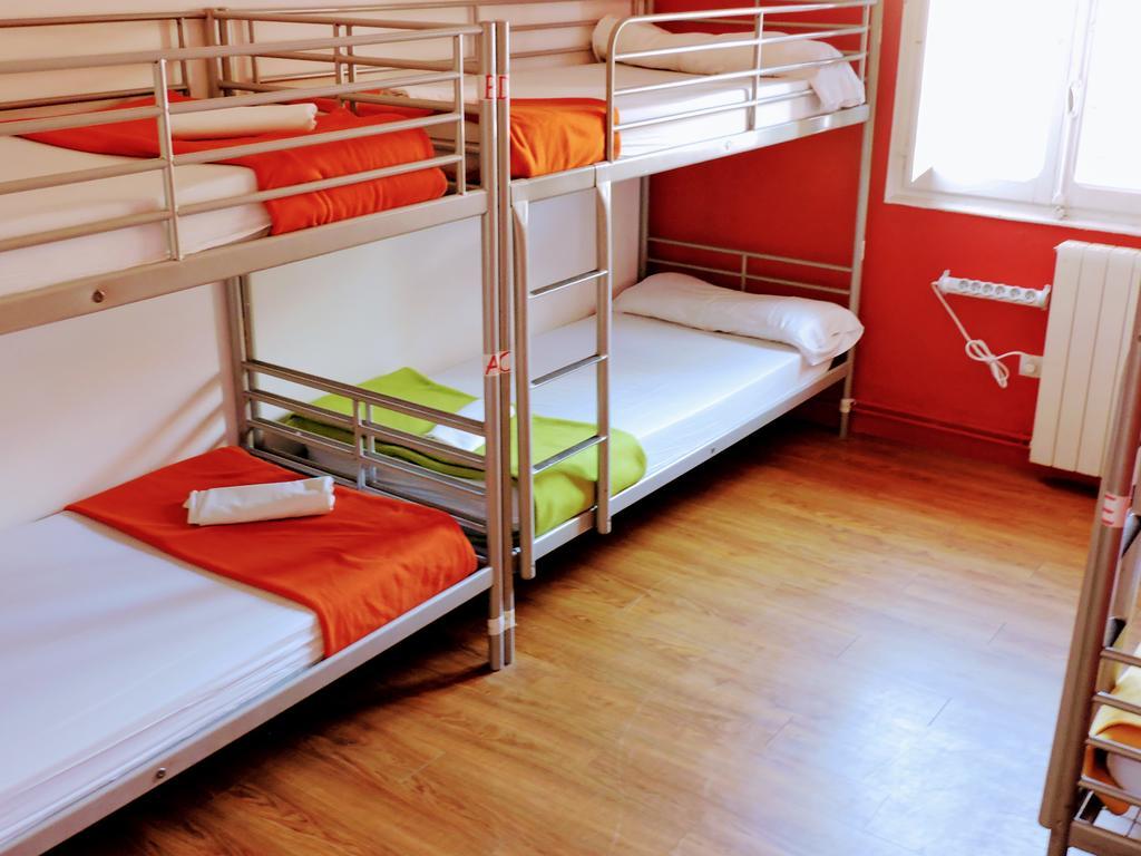 Feetup Home Backpackers Valencia Kültér fotó